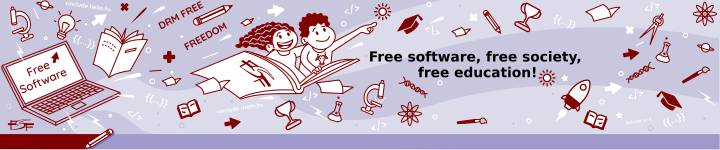 Logiciel libre, Société libre